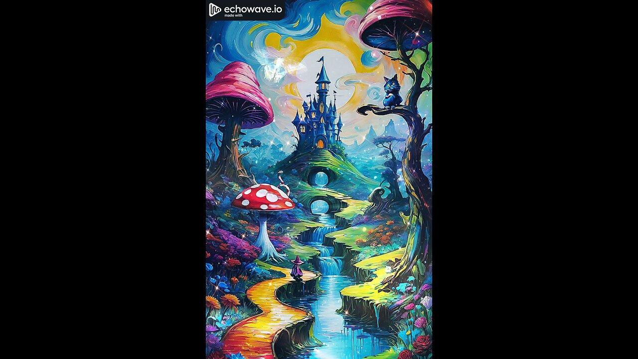 Timeless Escape