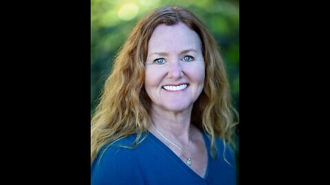 Depth, Integration, and Navigating Spiritual Terrain: In Conversation With Tina Rasmussen