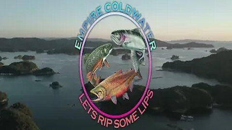 Salmon Fishing 2021