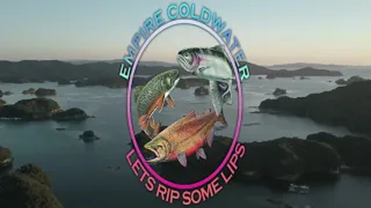 Salmon Fishing 2021