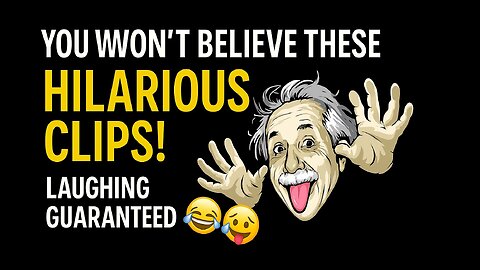 Warning: These Funny Clips Will Make You Lose It 😂🔥
