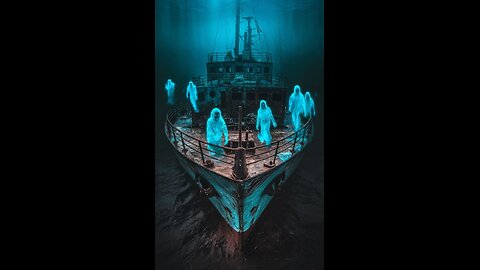 the satanic sea