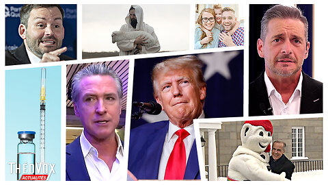 Crises multiples, même logique de pouvoir | ThéoVox Actualités 29 janvier 2026