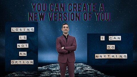 #93 Why Are Some People High Achievers and Others Don’t Want to Grow?