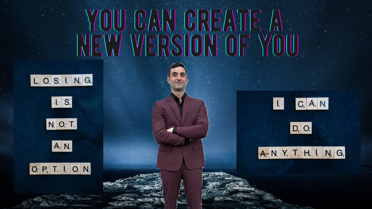 #93 Why Are Some People High Achievers and Others Don’t Want to Grow?