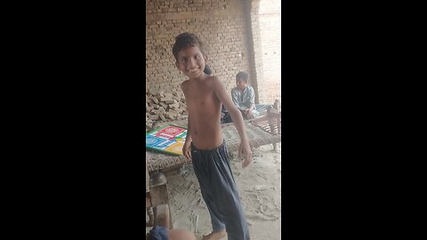 funny vedio children