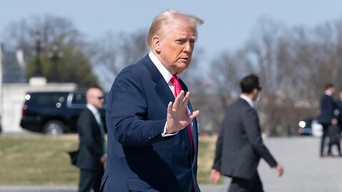President Trump’s 10-Day Ultimatum: Russia, Ukraine & Sanctions Showdown!