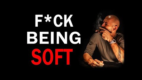 Destroy Your Weak Mindset | Andrew Tate Motivation