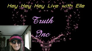 Hey Hey Hey its Live with Elle