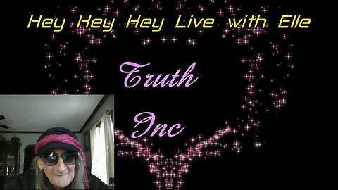 Hey Hey Hey its Live with Elle