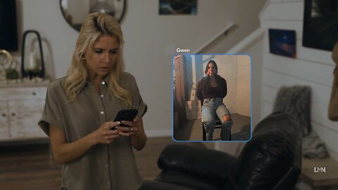 The Book Club Murders (gagged)