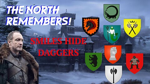 Winterfell Is a Trap — Everyone Is Lying