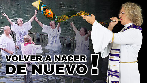 Volver a Nacer, de Nuevo | Dra. Dominiquae Bierman | Conferencia Nórdica UNIFY