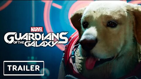 Marvel's Guardians of the Galaxy - Story Trailer _ PlayStation Showcase 202