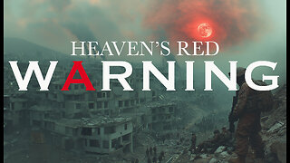 Season of War Is Here (Prophetic Word)