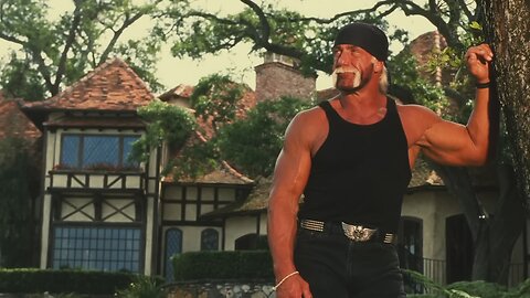 Remembering Terry Bollea【Hulk Hogan】