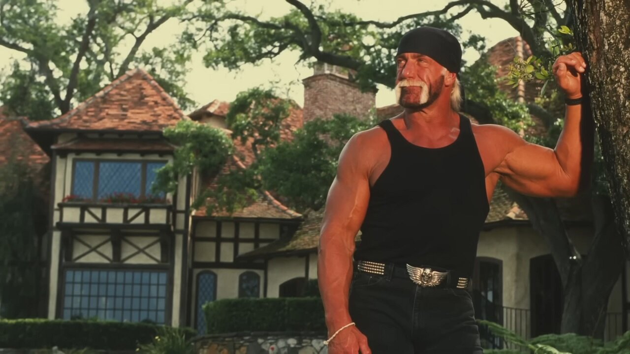 Remembering Terry Bollea【Hulk Hogan】