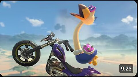 🏁 Mario Kart WORLD RECORD! | Tony’s Kart Pro Gamer Moment 🔥🎮