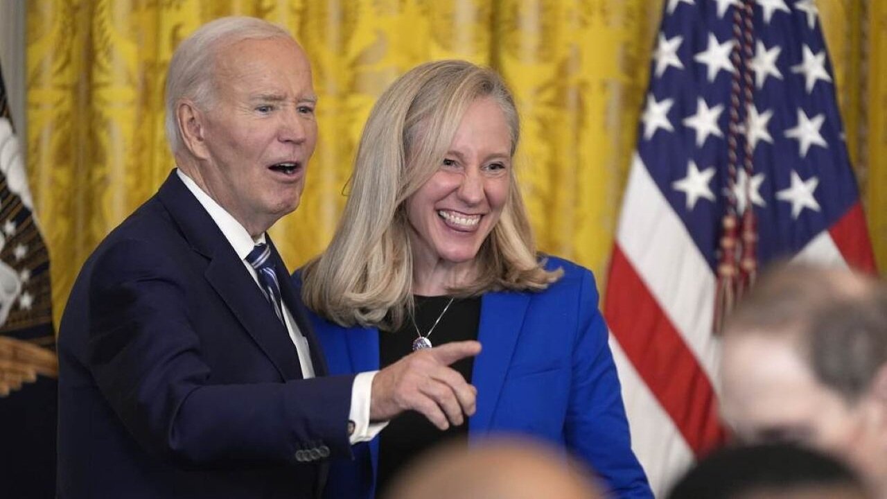 BOOM! Winsome Earle-Sears Just Dropped Another Ad That Abigail Spanberger Will HAVE To Answer For