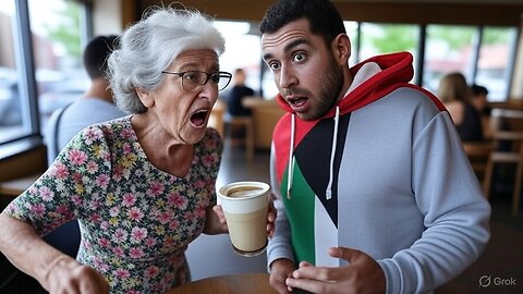 Societal Narcissism - Blood Feud In Panera Bread