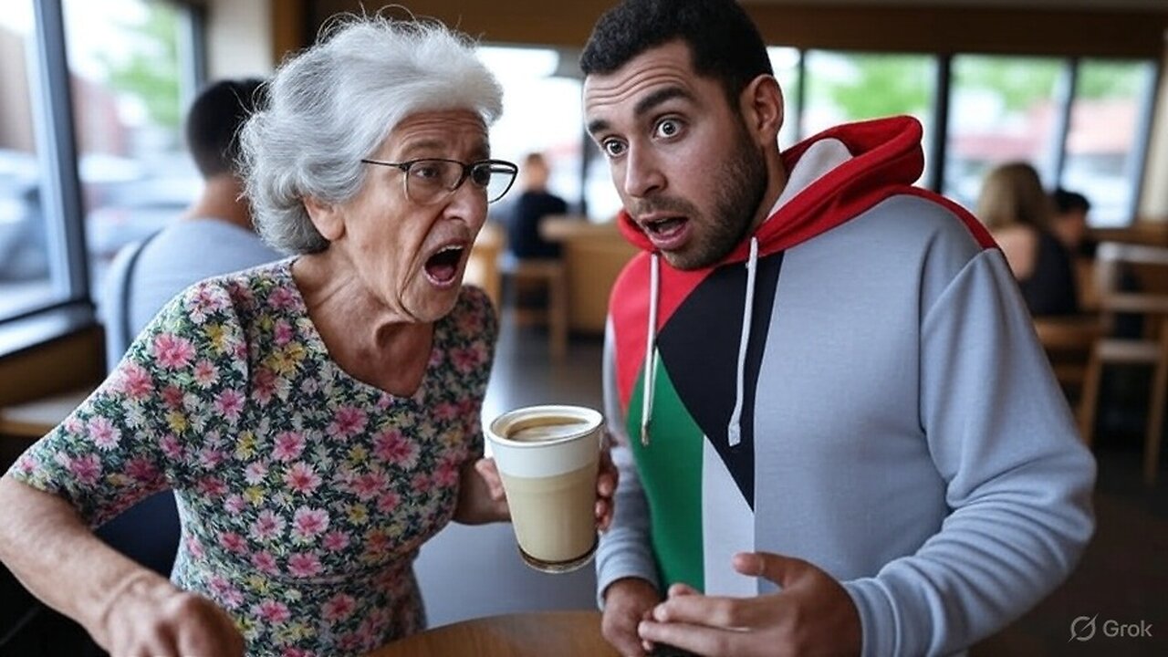 Societal Narcissism - Blood Feud In Panera Bread