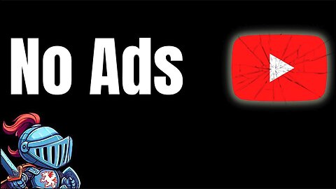 YouTube Fixen