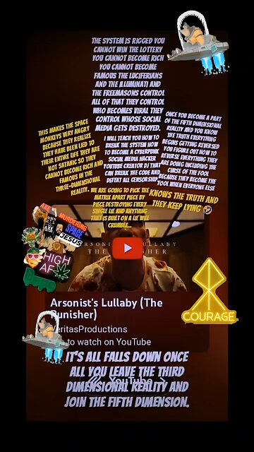 the system is rigged against you