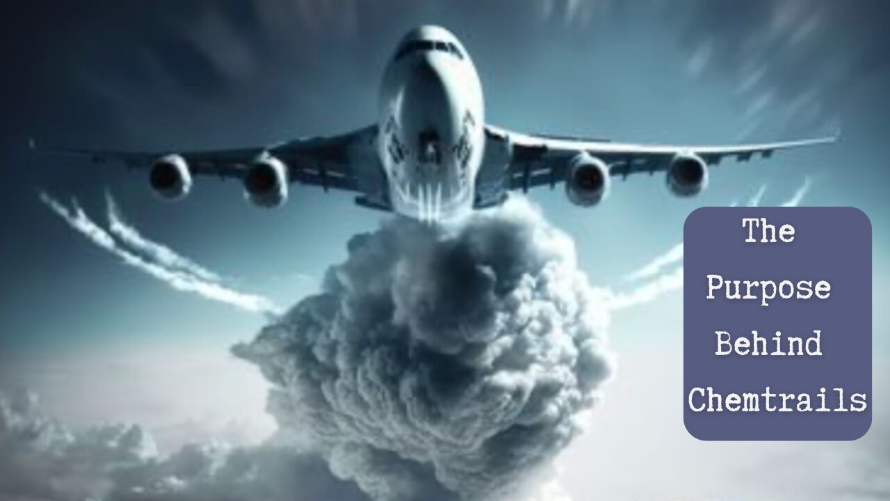GEOENGINEERING AGAINST HUMANITY (Dutch Subtitles)