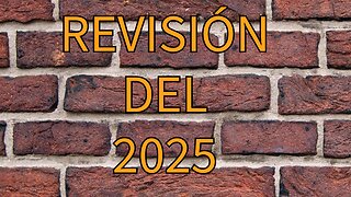 Resumen de fin de año 2025