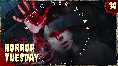 BRING HER BACK REVIEW | FRANKENSTEIN TRAILER, BLACK PHONE 2 TRAILER AND MORE