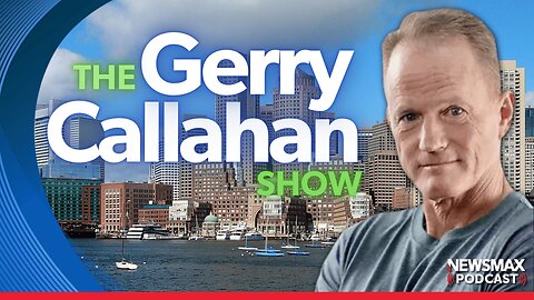 RFK, Tulsi, and Terror at the Border | The Gerry Callahan Show (05/01/2025) | NEWSMAX Podcasts