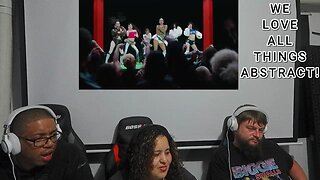 CRAZY CHOREAPGRAPHY & VISUALS!! KATSEYE - Gnarly [REACTION]