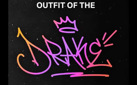 Outfit for the Drake Product Drop 6-07-2025