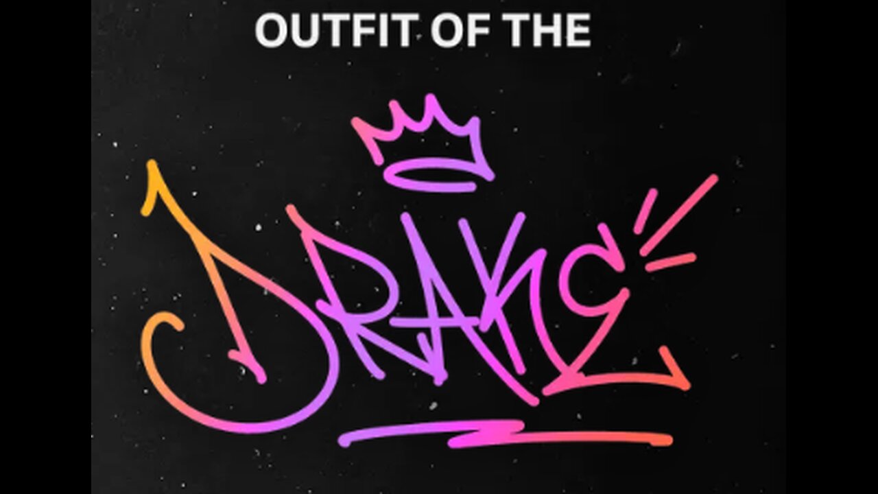 Outfit for the Drake Product Drop 6-07-2025