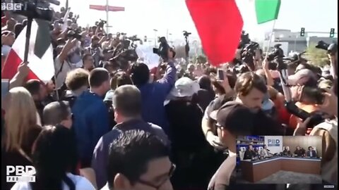 Mexico Doesn’t Like Illegal Immigrants Either
