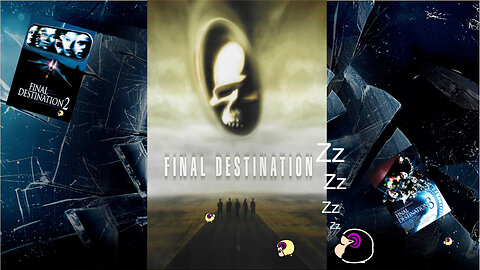 Final Destination (rearView)