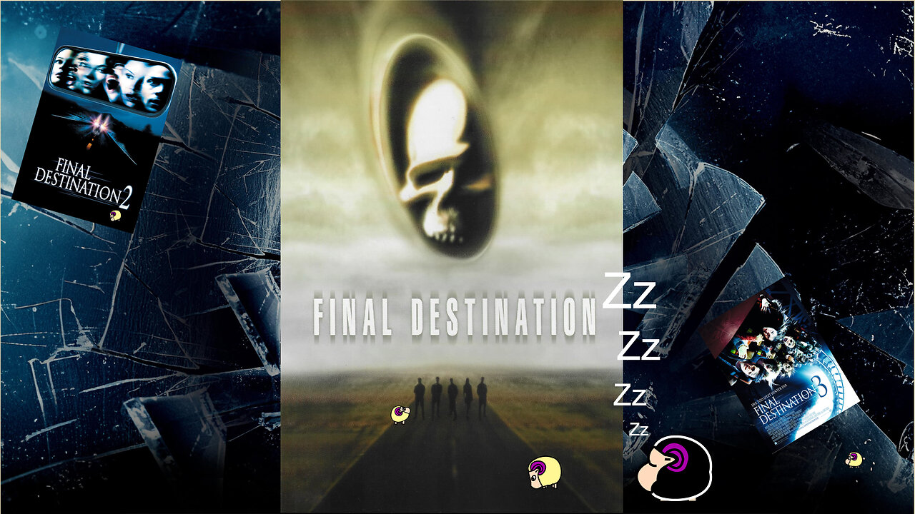 Final Destination (rearView)
