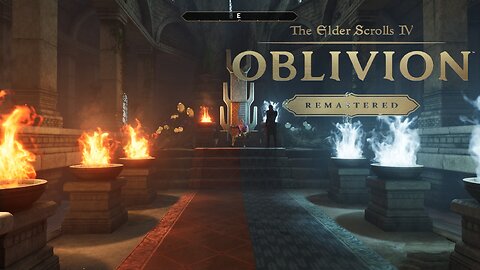 100% The Elder Scrolls IV: OBLIVION REMASTERED (2025) - The Shivering Isles