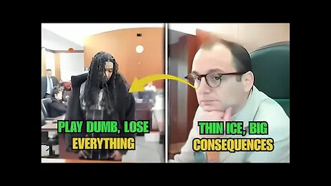 Judge Fleischer Doesn’t Blink: Instant Verdict Shocks Everyone 😳