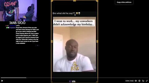 [6.18.25, Part 2] LowTierGod (live) 2025-06-18 225554 [322927585532]