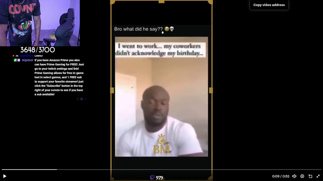 [6.18.25, Part 2] LowTierGod (live) 2025-06-18 225554 [322927585532]