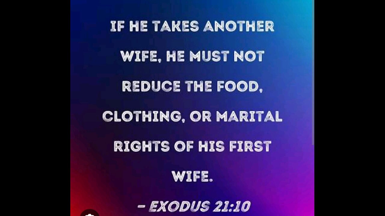 husbands love your wives