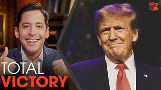 "Will You Strike Iran?" Trump Finally Answers | Ep. 1758