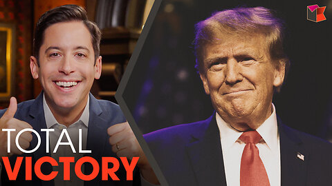 "Will You Strike Iran?" Trump Finally Answers | Ep. 1758