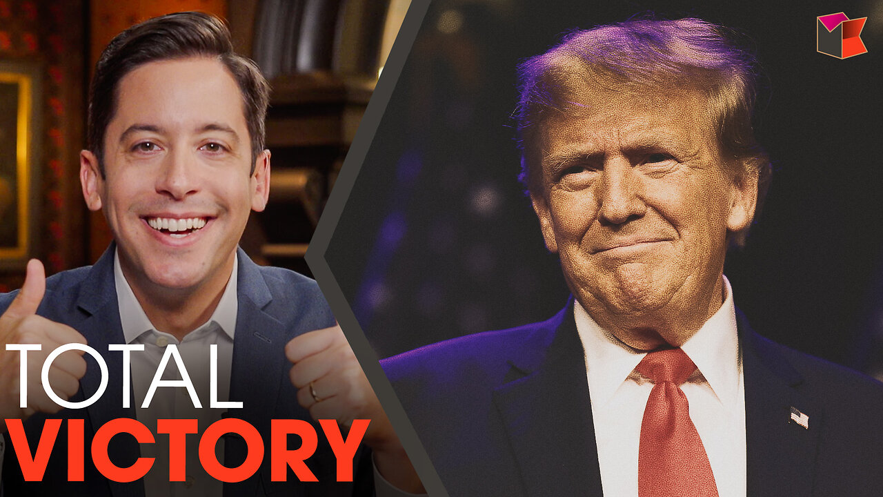 "Will You Strike Iran?" Trump Finally Answers | Ep. 1758