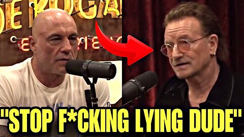 Joe Rogan DESTROYS Trump Obsessed Musician Over His USAID Cuts Lies!!