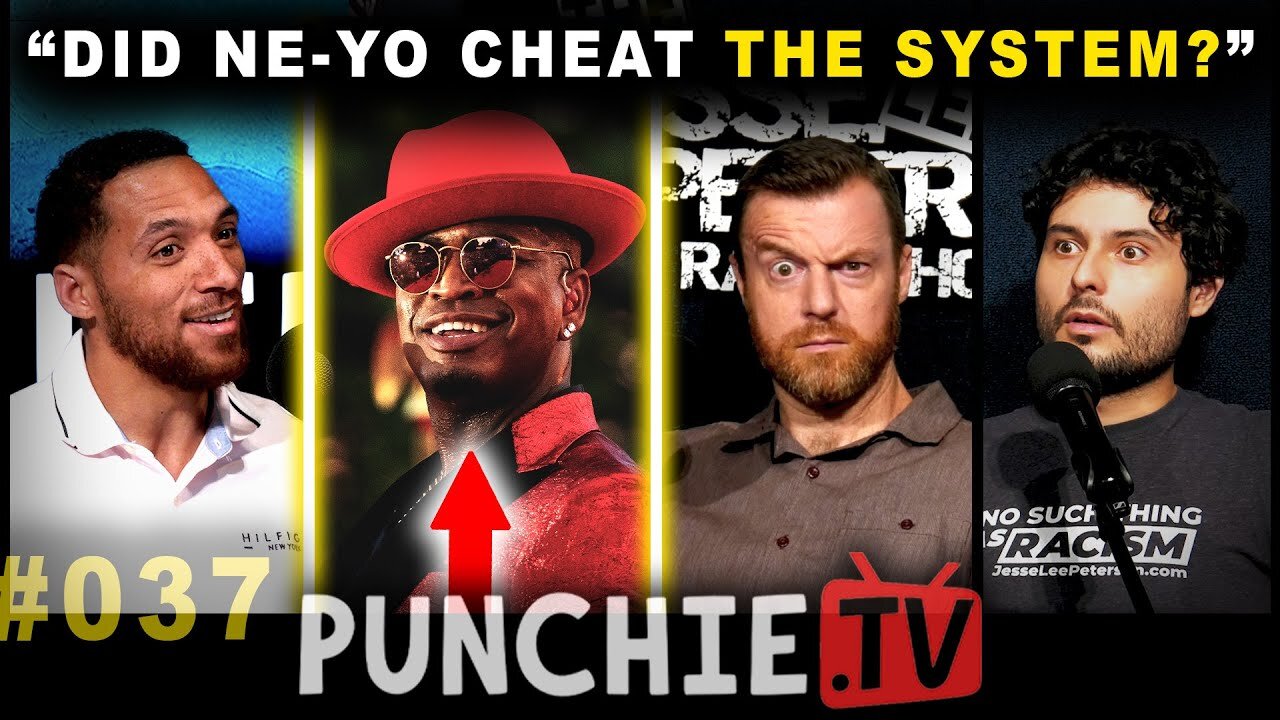 PUNCHIE TV: What's More Important: What You Say Or How You Say It?