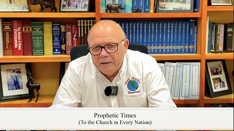 Prophetic Times
