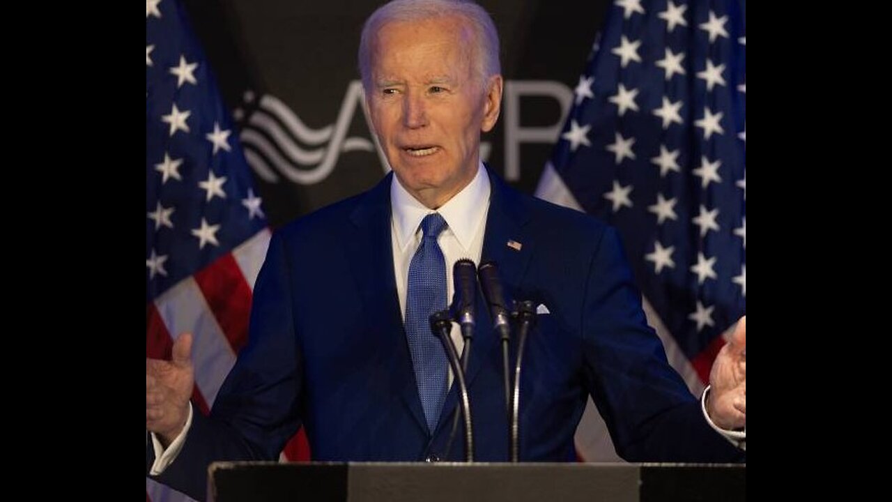 Biden's Classified Docs Reversal Surprised His Lawyers