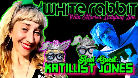 Switching Seats hosted by Marisa Love